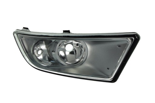 19-0785-01-2 - ГАЛОГЕННАЯ ЛАМПА P-MIST FORD GALAXY 06-10 СПРАВА