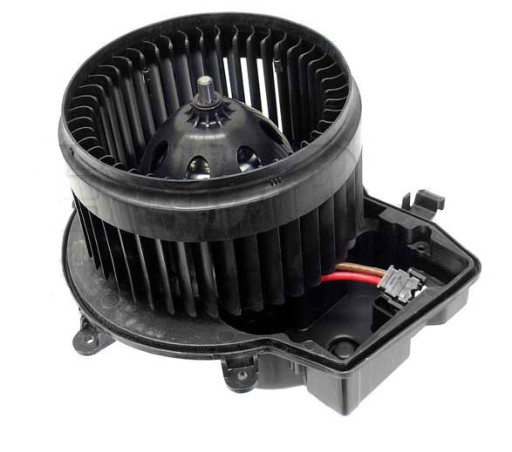 A2038202514 - MERCEDES CLK В 209 2002-2010 ВЕНТИЛЯТОР