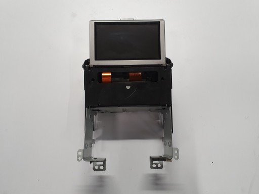 30200YE690 - SKYLINE INFINITI G35 COUPE дисплей NAVI