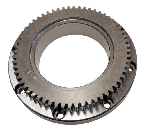 0493571 - YAMAHA XVS 1100 V-STAR ВІЛЬНЕ КОЛЕСО BENDIKS BENDIX