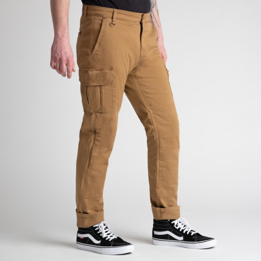 MOTO ДЖИНСИ BROGER ALASKA CARAMEL W32L34