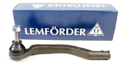 25510 01 - Наконечник ручки Renault Laguna II Espace IV левый