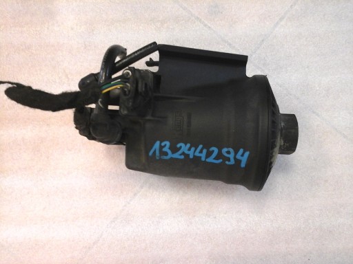 КОРПУС ФИЛЬТРА OPEL INSIGNIA 2.0 CDTI 13244294