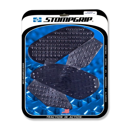 STOMPGRIP КРИШКИ БАКА / HONDA VFR 800F 14/15