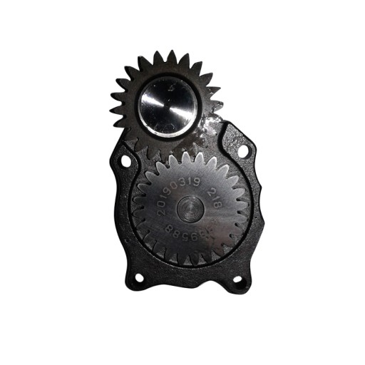 Масляный насос для двигателя Cummins QSB6.7L 4939588