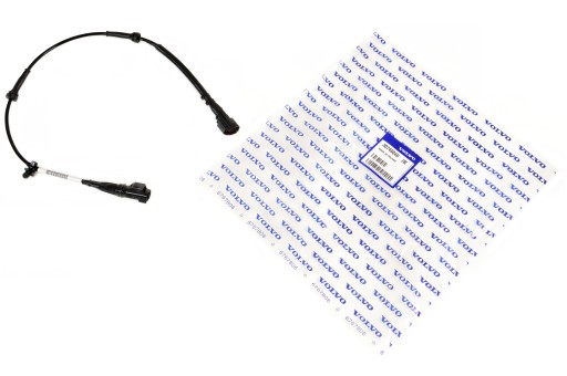 30746040 - Кабель датчика ABS передній VOLVO S40 S60 S80 C30