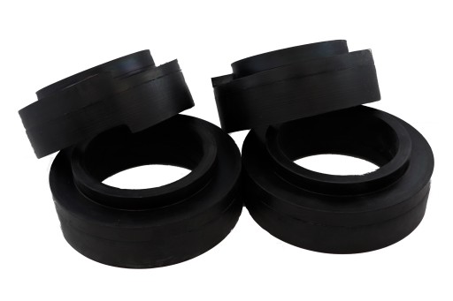 POD6-5, POD6-5 - Шайбы для резиновых пружин nissan patrol gr y60 y61+5см