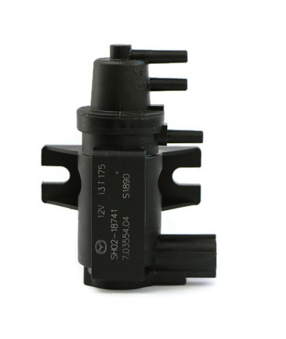 SH02-18741 - Новый клапан датчик турбины для MAZDA 3 6 2.2 D AWD orig