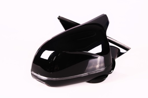 BMW X4 X4M F98 G02 mirror right KAMERA 9 PIN EU