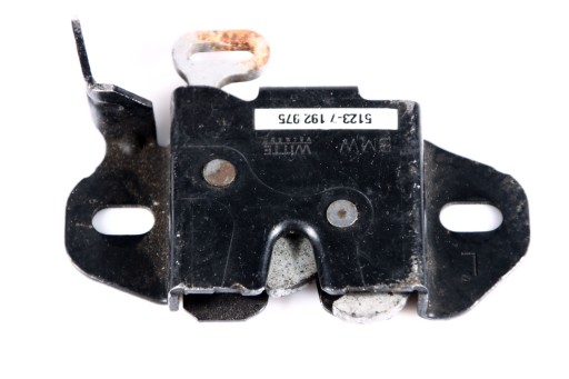BMW Z4 E85 E86 bonnet latch lock POKRYWY left 7192975