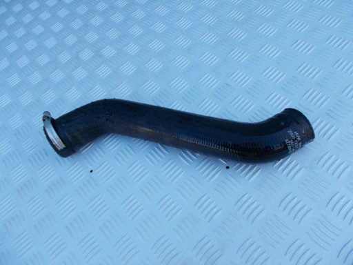 Volkswagen CRAFTER 2.5 TDI hose pipe wiring air turbo HVW9065280682