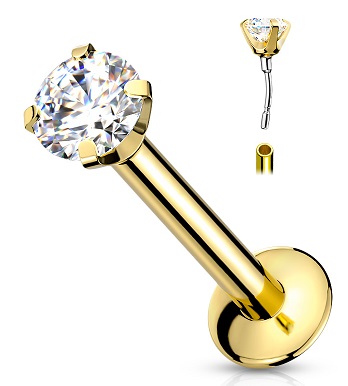 LABRET MONROE 0 8 8 2 mm DO CHRZ STKI TRAGUSA 13845082531 Allegro.pl