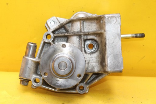 ВОДЯНИЙ НАСОС BOXER JUMPER DUCATO II 2.8 D