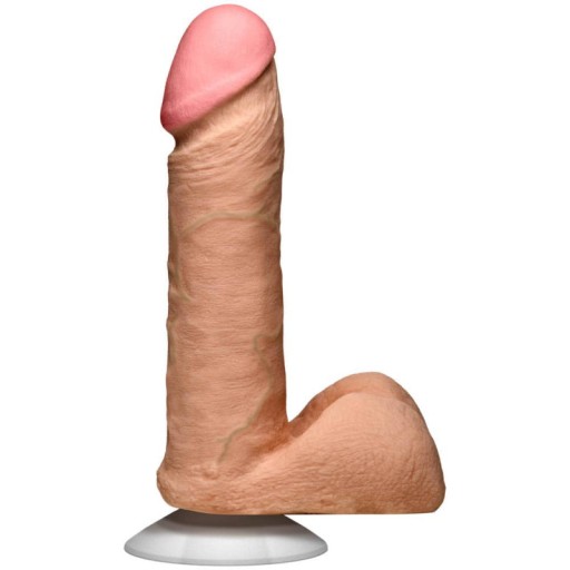 Pipedream Products King Cock Squirting Realistic Cock 8 Inch (Dildo) - Preturi