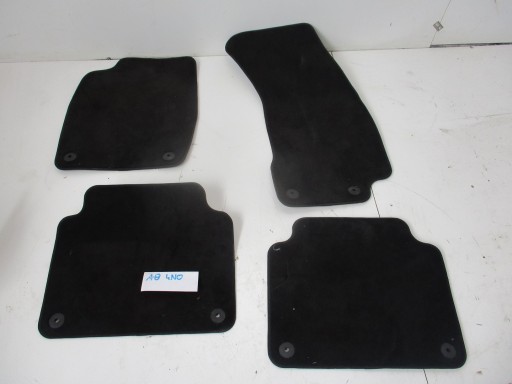 Килим килимки AUDI A8 4N0