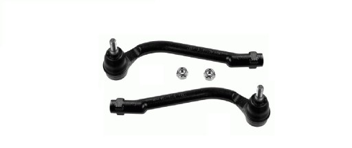 56825J5000 56820J5000 - НАКОНЕЧНИК ТЯГИ ЛІВИЙ ПРАВИЙ KIA STINGER 2017-OEM