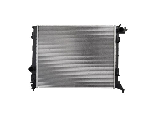 RE11107DF - Радиатор renault megane scenery iv 1.6dci tce 15- 214108607r 214102235r