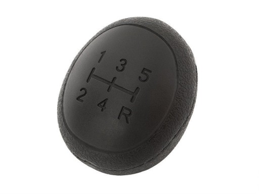 8200079112 - РУЧКА ПЕРЕМИКАННЯ ПЕРЕДАЧ FIAT PALIO 5-G (1996-2001)