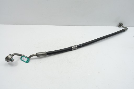 6798235 - BMW F10 535 і шланг кондиціонера оригінал