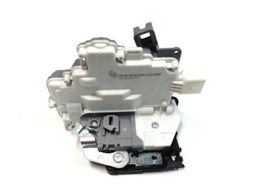 GT43-009 - GT BERGMANN ЗАМОК ЗАДНІХ ДВЕРЕЙ LP SEAT ALTEA / TOLEDO
