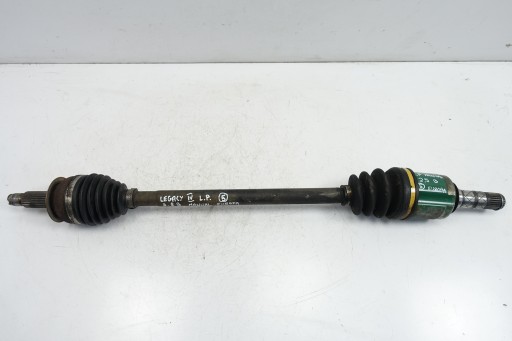 Subaru Legacy IV 2.5 передній піввісь лівий