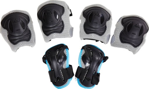 Комплекти протекторів K2 Performance XL