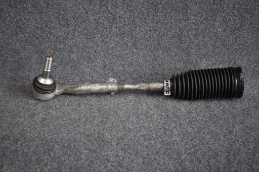 bar right pipe end DRAZKA BMW 1 2 F20 F21 F22