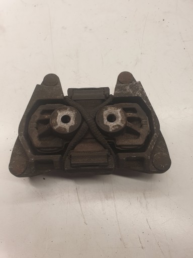 holder gearbox mounting AUDI A6 C6 3,0 TDI 4F0399151