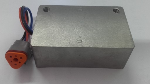 3E7843 - CAT CATERPILLAR ДАТЧИК ВЫРАВНИВАНИЯ КОВША LUBLIN