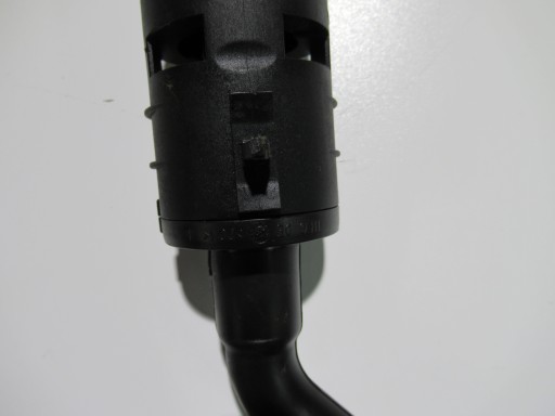VW T5 LIFT T6 2.0 TDI pipe DOLOTOWA 7E0129661B