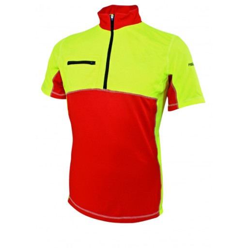 ТОЛСТОВКА СОРОЧКА FRANCITAL КОРОТКІ ПІЛАР ДРОВОРУБ XL