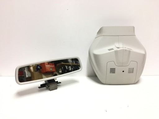 RENAULT TALISMAN ФОТОХРОМНОЕ ВНУТРЕННЕЕ ЗЕРКАЛО