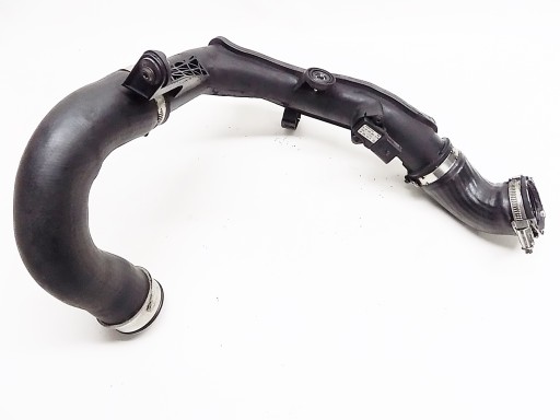 Труба інтеркулера Golf V PASSAT 2.0 TDI 1K0145834T