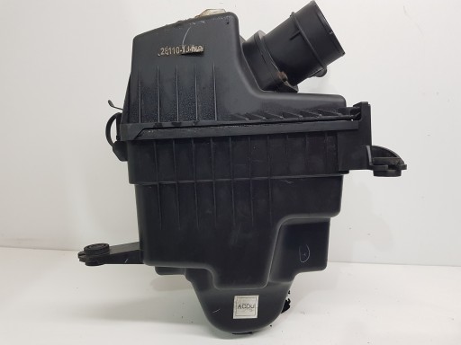 HYUNDAI I20 LIFT Gehäuse filter luft 1,4CRDI