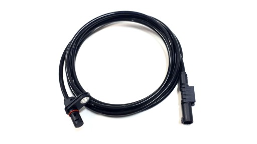 ДАТЧИК ABS SPRINTER CRAFTER ЗАДНИЙ ЛЕВЫЙ 2E0927801