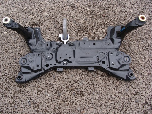 2019r - Салазки с подвеской ford focus mk4 2019 jx61