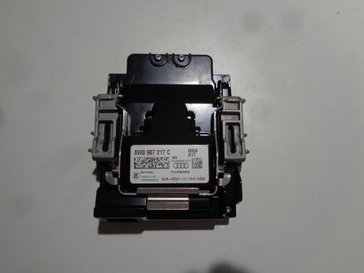 Audi a4 a5 b9 q7 камера ассистент движения по полосе 8w0907217c