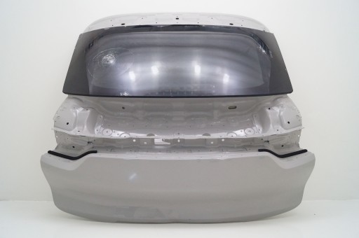 9Y3854051N - PORSCHE CAYENNE COUPE 9Y3 19- НАКЛАДКА ЗАДНЯ Т