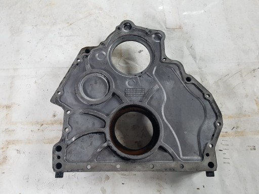 51013053148 - Корпус кришка ГРМ MAN TGA TGX TGS D20