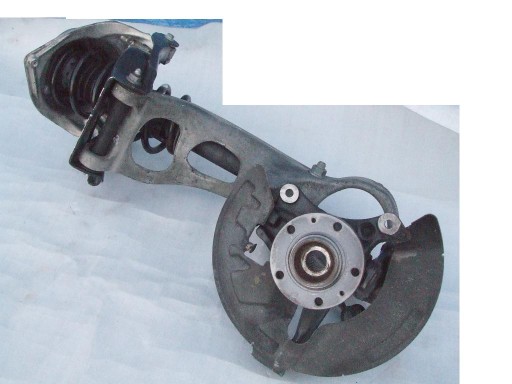 2,2HDI - Ступица рулевого колеса peugeot 508 gt 2.2hdi mc.person