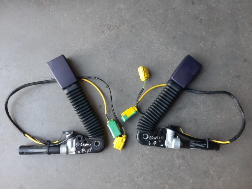 adjuster DOPINAC supports right BENTLEY CONTINENTAL GT