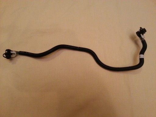 Mercedes CDI топливопровод 6110705532