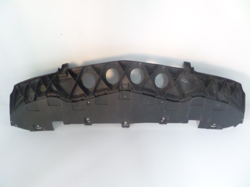 BLENDE ABDECKUNG ABDECKUNG UNTER STOSSSTANGE MERCEDES A KLASA W169 08