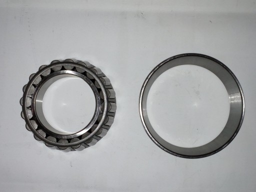 1234546uw56u5e6uw46u - Подшипник ступицы передний HC, Hangcha CPCD 45 R RXW 19