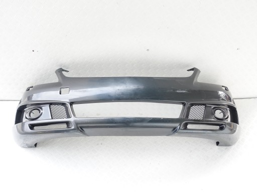 MERCEDES CL C216 W216 63 65 FAB design AMG bumper