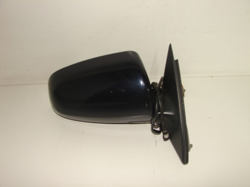 mirror right electrics AUDI A4 B6 00-04