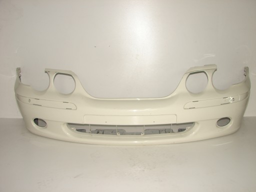 FRONTSTOSSSTANGE VORNE ROVER 45 99-05