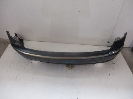 bumper AUDI A8 4E0 below PDC rear part rear