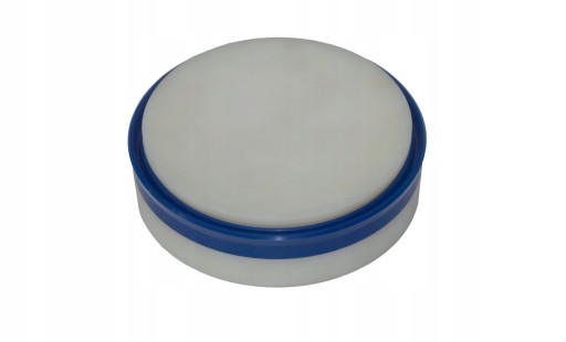 ПОРШЕНЬ ПЕРЕМІЩЕННЯ TEREX + УЩІЛЬНЕННЯ