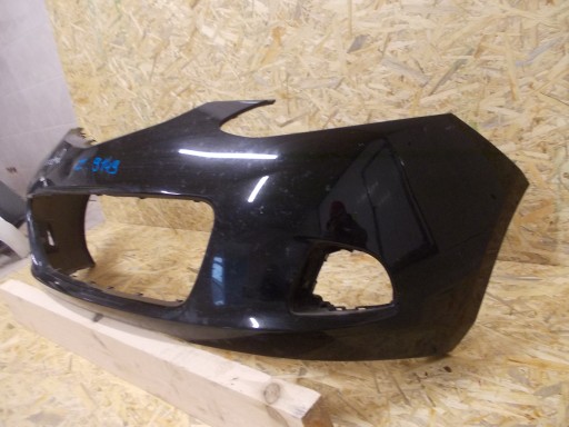 bumper front MAZDA II 2 07-11